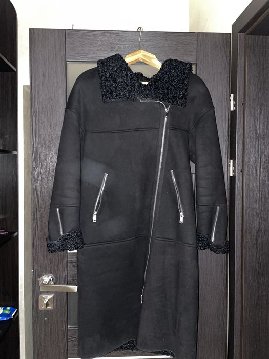 Дублянка жіноча зимова