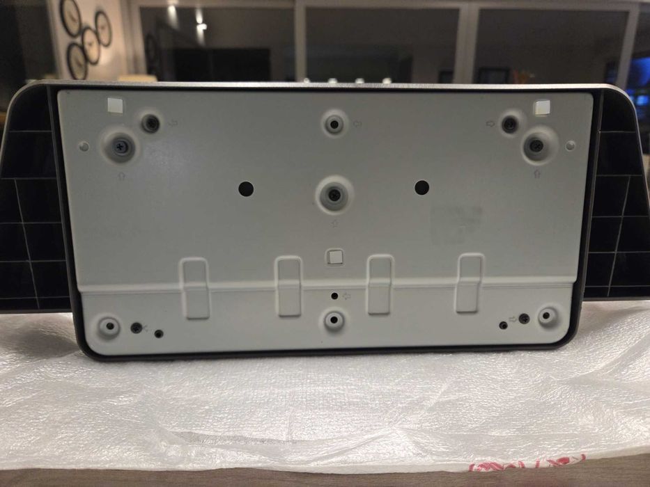 Suporte para TV de mesa