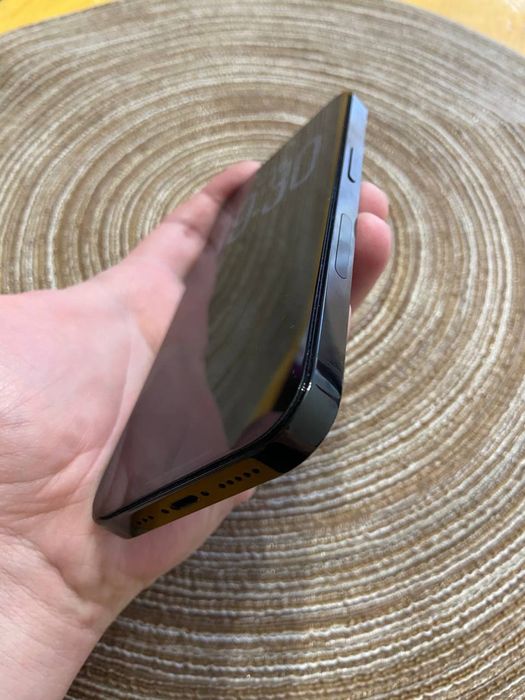 iPhone 14 Pro, 128gb, neverlok, eSim, ідеальний стан