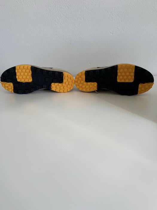 Ténis nike novos