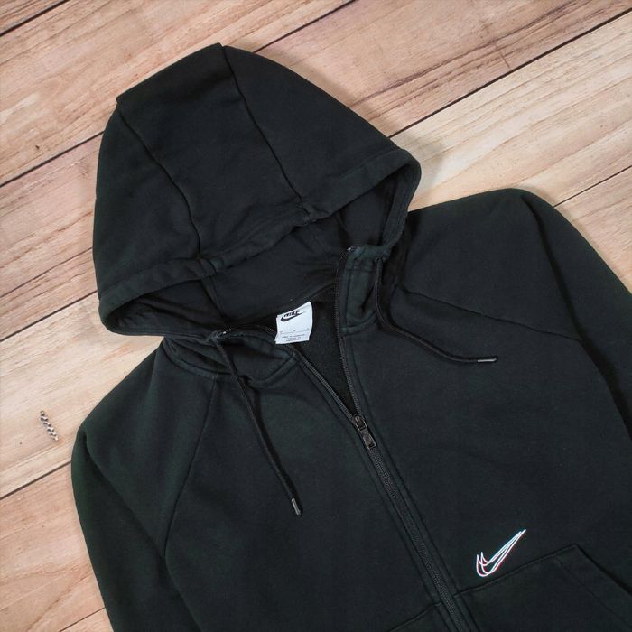 NIKE Bluza Damska Z Kapturem r. M