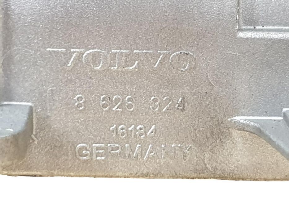 Coluna De Direção Volvo S60 Berlina