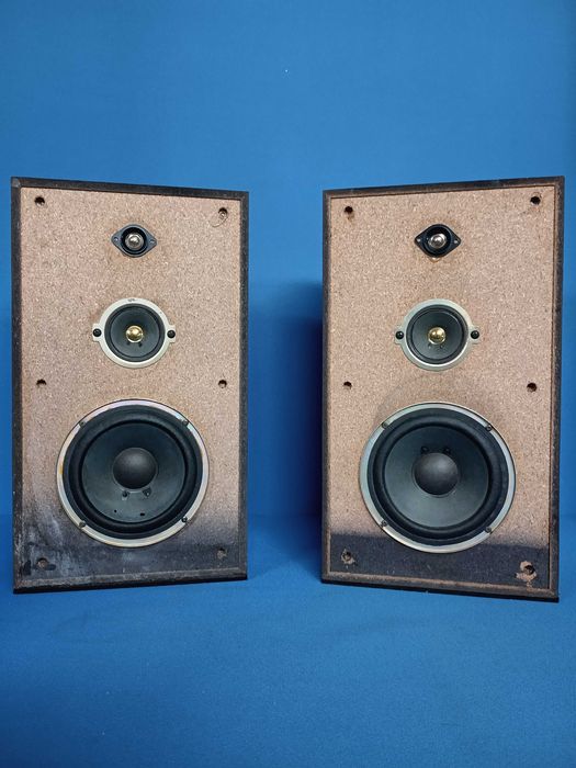 colunas PIONEER S-Z35D