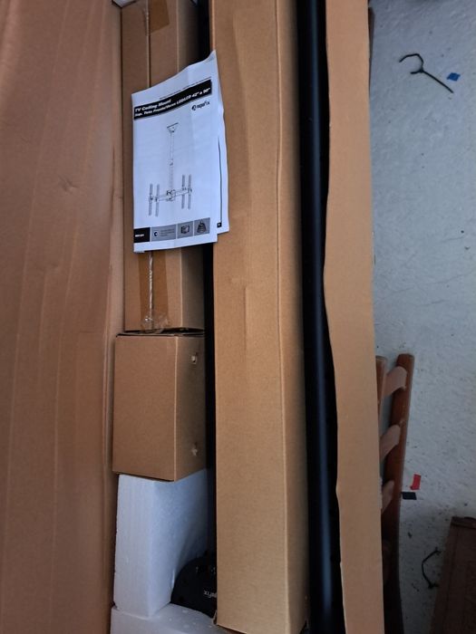 Suporte TV universal