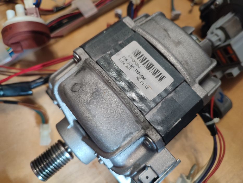 Запчасти Ariston avtf 109