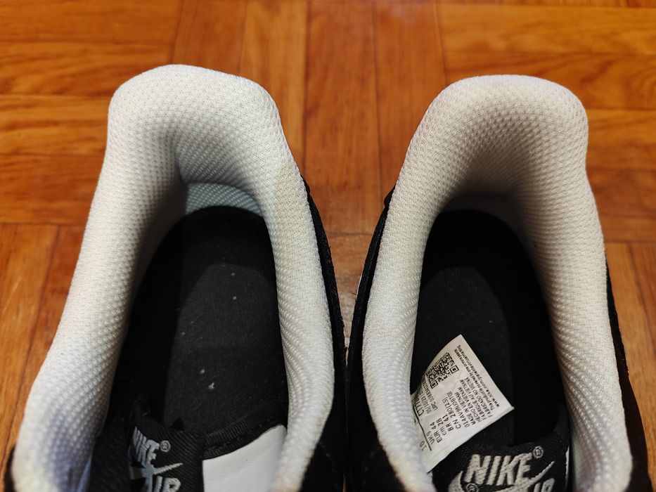 Чоловічі кросівки Nike Air Force one