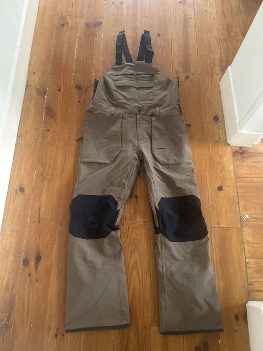 Volcom Roan Bib Pants XL