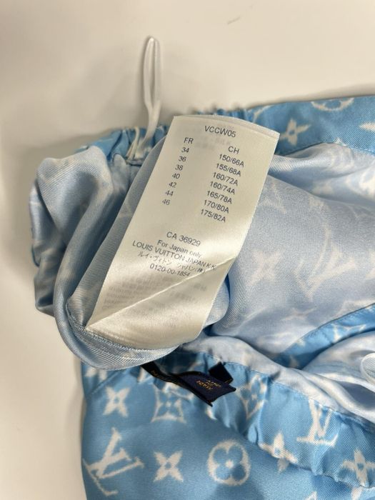 Піжама Louis Vuitton