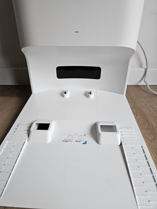 Robot sprzątający Dreame L10s Plus biały