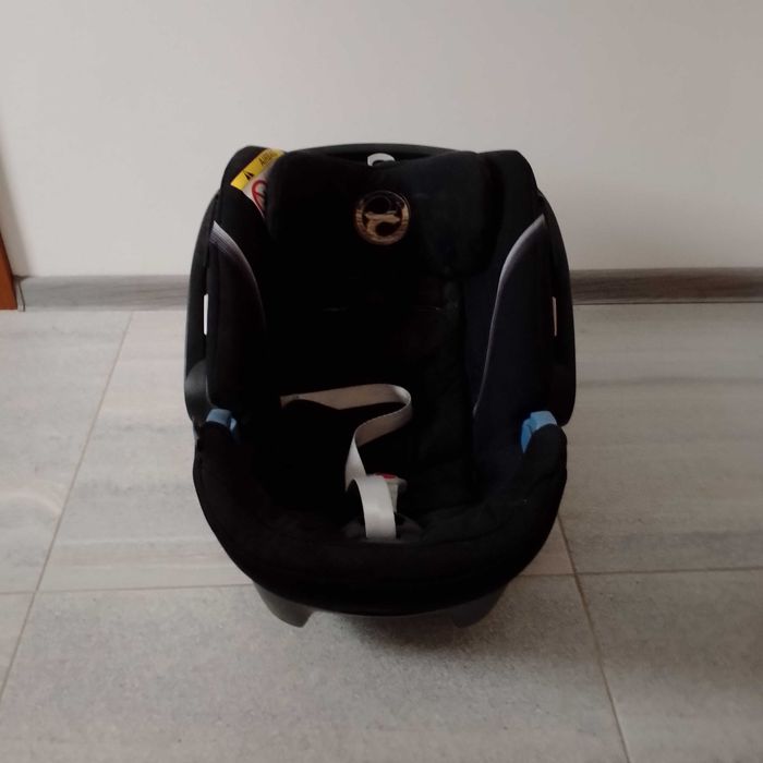 Wózek dziecięcy 2w1