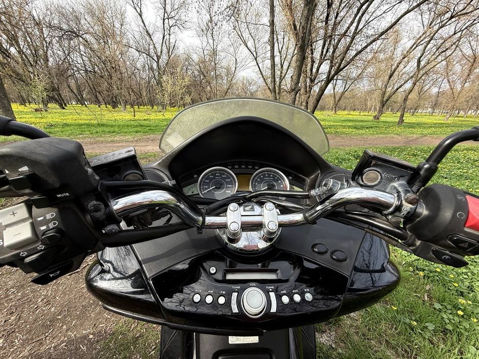 Хонда форза мф10 2010р