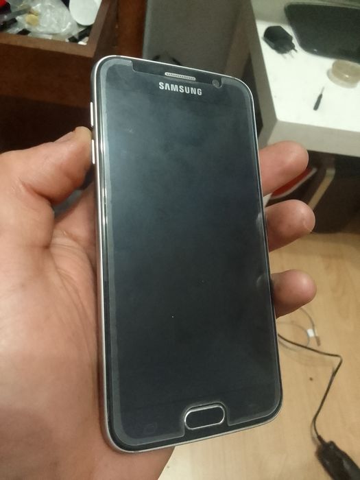 Samsung Galaxy S6