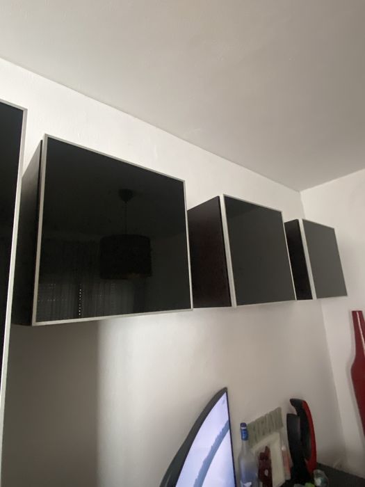 Vendo móveis sala - conjunto ou separado