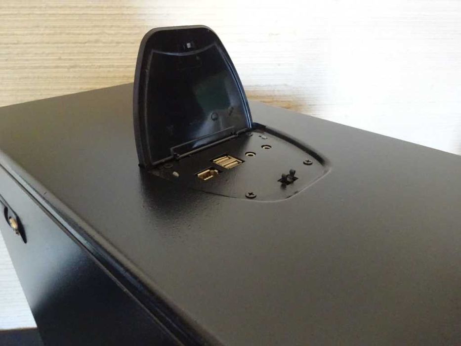 Tower Thermaltake Soprano FX