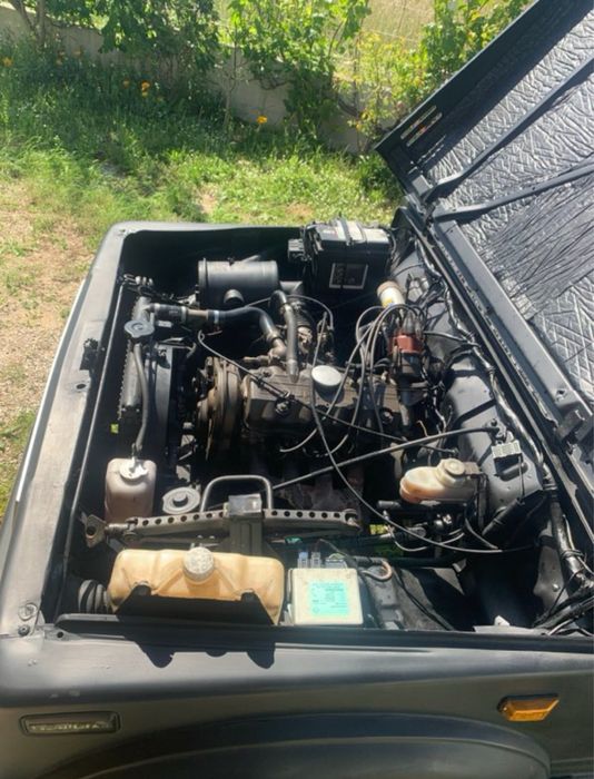 Suzuki Samurai 1.0 Gasolina 1991 – Clássico Todo-o-Terreno