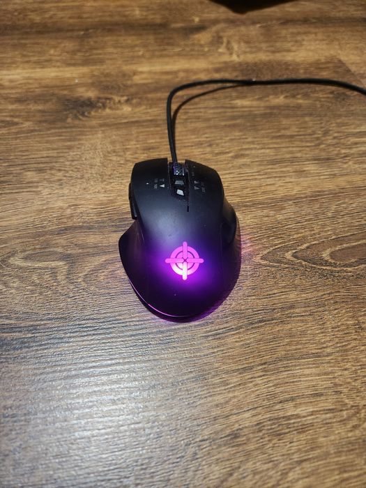 Продам комп'ютерну, мишу, мишки GAMEPRO GM260 та Hr-Rali