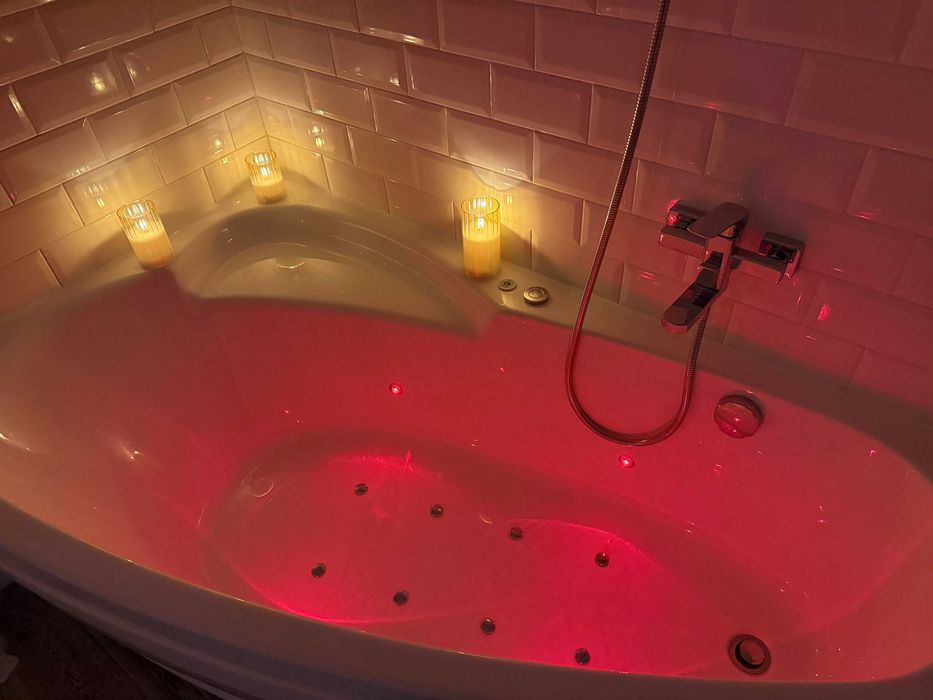 Квартира з Джакузі подобово , пр. Михайла Лушпи, 5, стильний інтер'єр