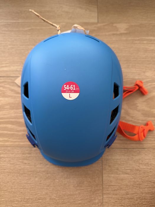 Kask wspinaczkowy Simond rozm L
