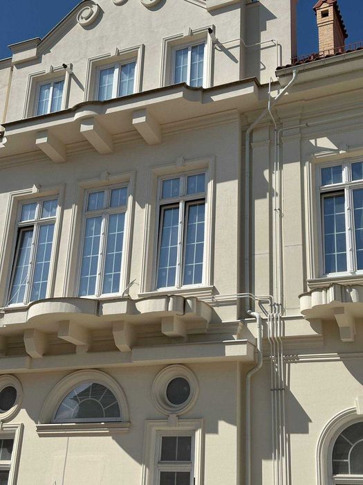 Теміновий продаж!!! Квартира біля моря 2 поверх  Фонтан