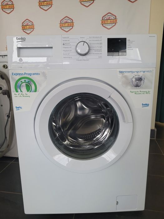 Oferujemy pralkę firmy Beko slim z możliwością dostawy