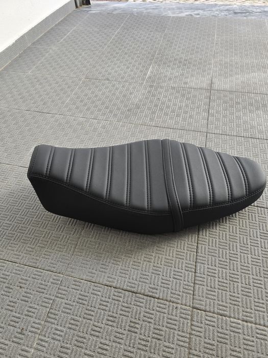 Yamaha XSR 700 Retro