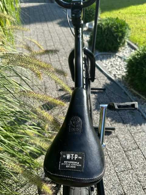 rower bmx wathepeople