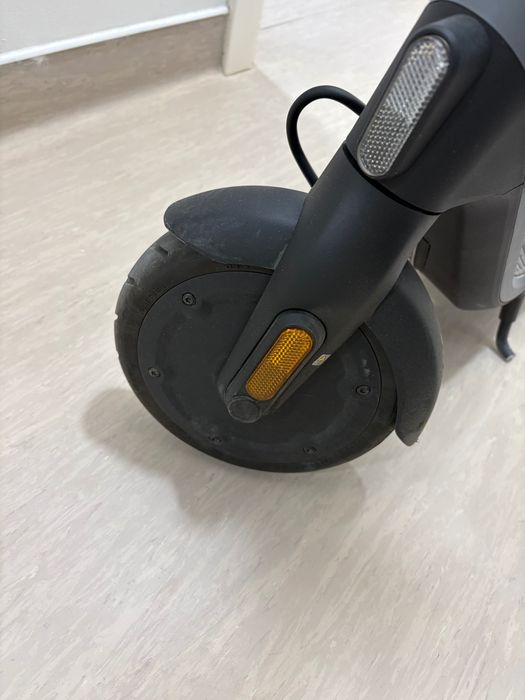 Trotinete ninebot