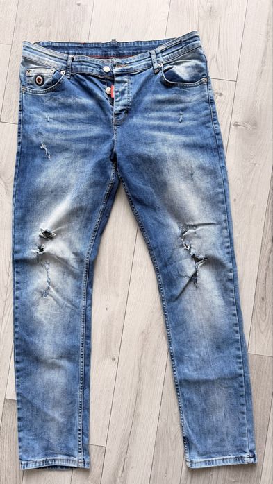 DSQUARED2 original джинст