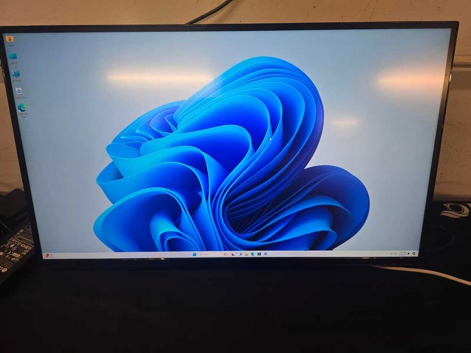 ТОП Монітор LG 32 Nano IPS/4K UHD/160Hz