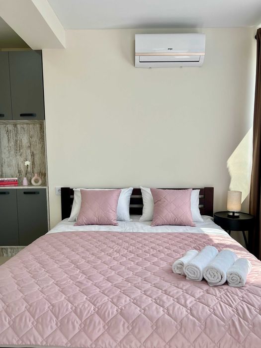 Сучасна квартира - Центр, Автовокзал.