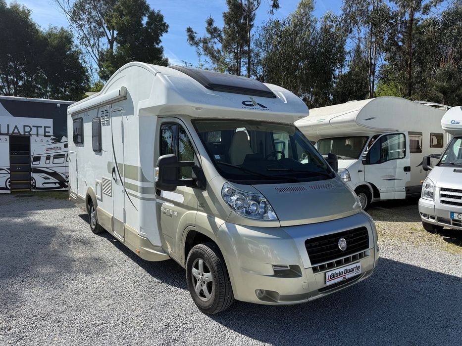 CI International X-Til ÉLIT S PLUS