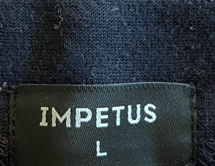 Vendo Cuecas Impetus.