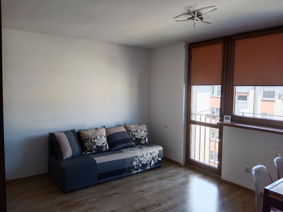 Wynajmę kawalerkę 25m