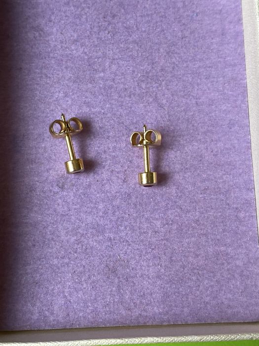 Сережки жіночі, дитячі.