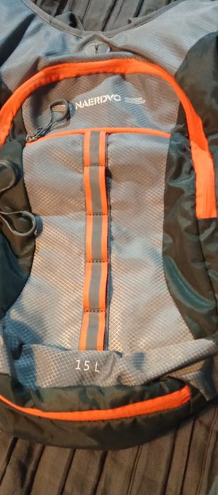 Mochila de caminhada