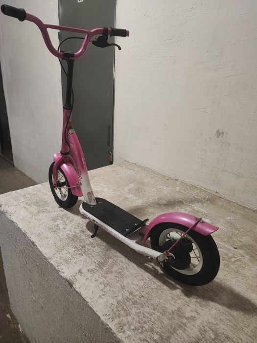 Самокат Bikestar 10