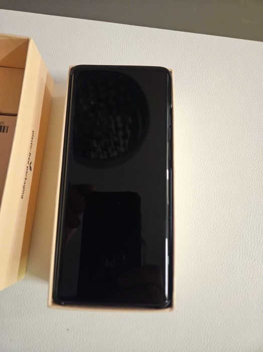 Motorola Edge 40 Neo 256 GB Nowy