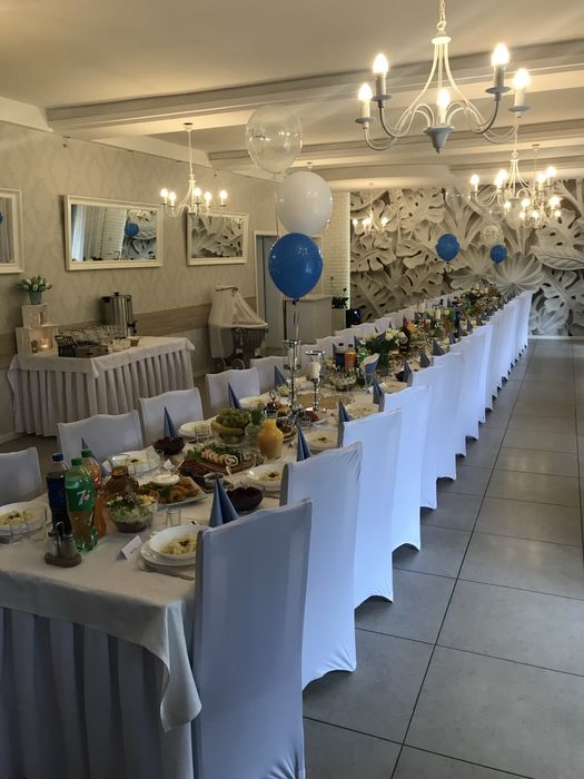 KARPATIA Pokoje'Imprezy Okolicznościowe Katering