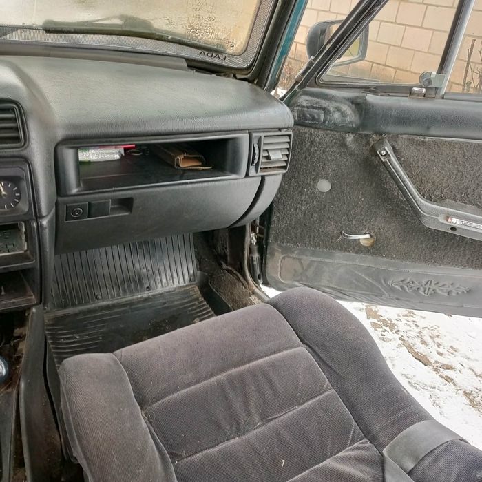 Продам ВАЗ 21013 1,3 бензин