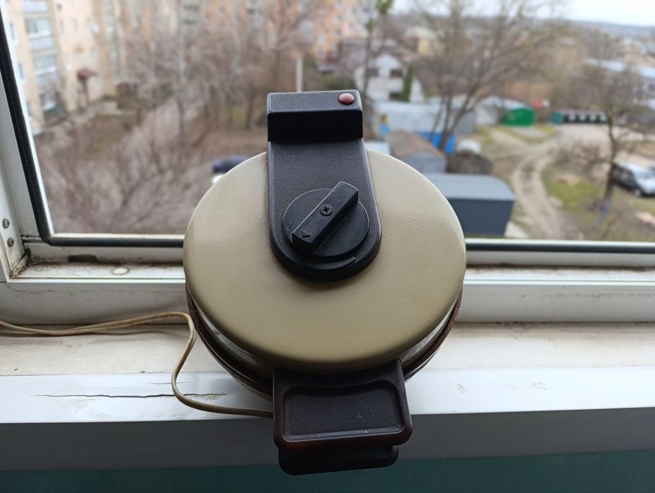 Ваіельниця радянська