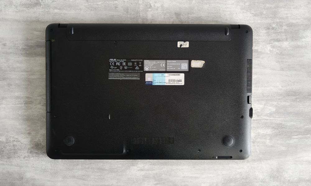 Asus VivoBook Max