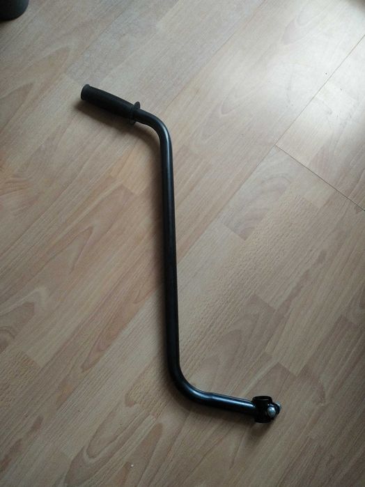 Rączka do rowerka