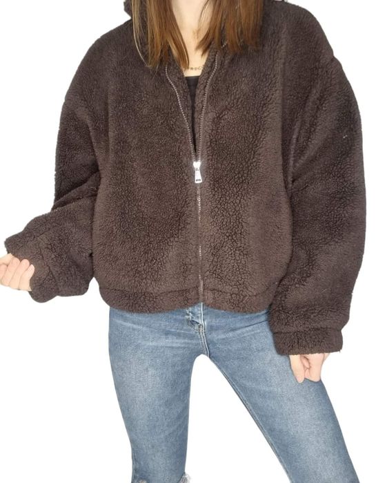 Bluza gruba misiek Primark rozmiar 46/48