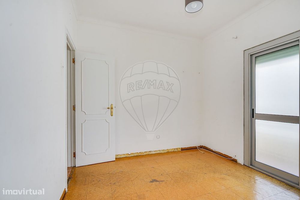 Apartamento T1 para venda
