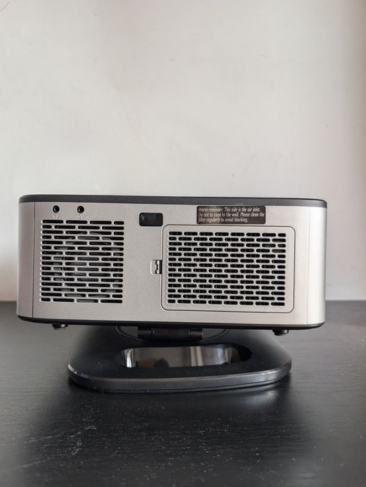 Horlat T09 Max з підставкою та Google TV