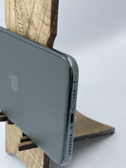 iPhone 11 pro max  256Gb neverlock батарея 100%