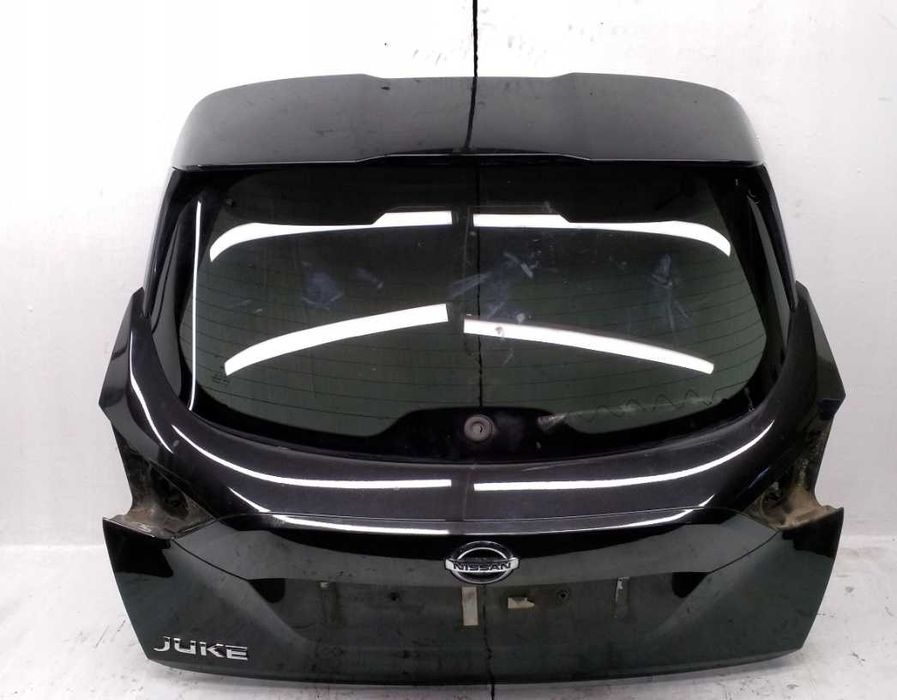 Кришка багажника Nissan Juke 2 II F16 разборка