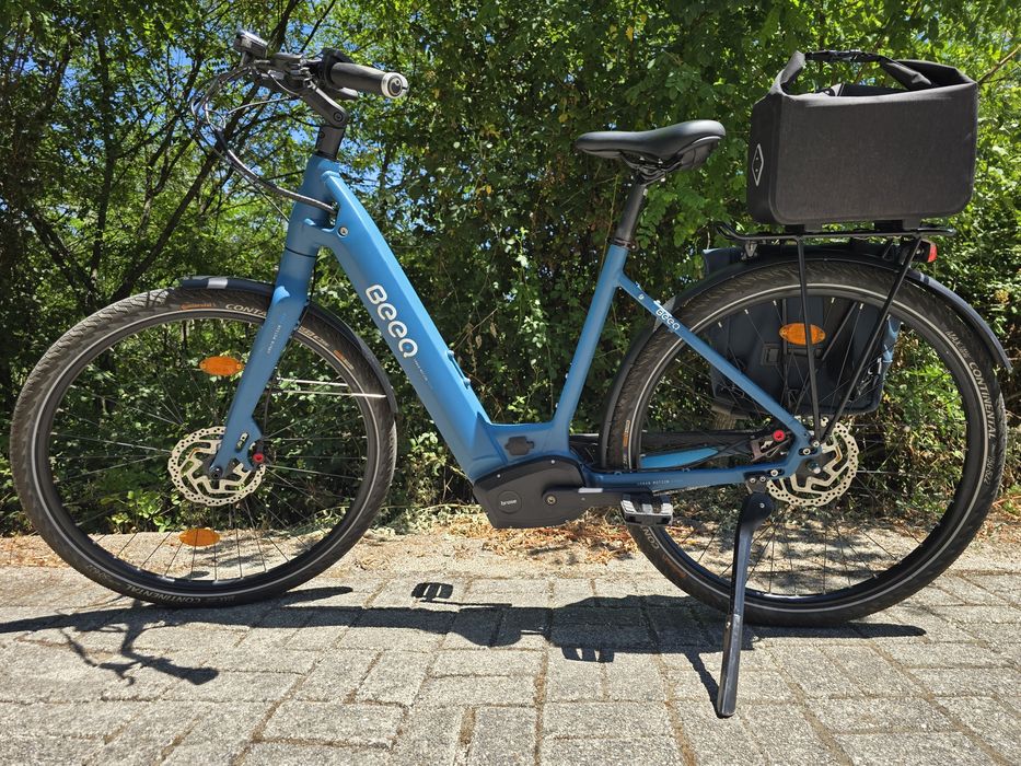 Beeq E800 URBAN MOTION - 690KM