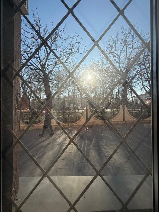 Аренда 2х комнатной квартиры в Центре горда.