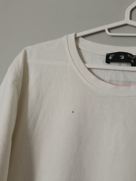 Koszulka Off-White rozmiar L/XL